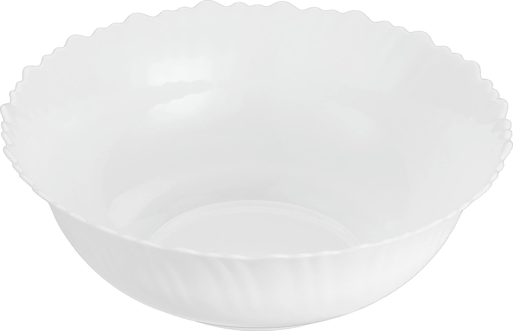 6.5''SOUP BOWL<br>F-LHW65