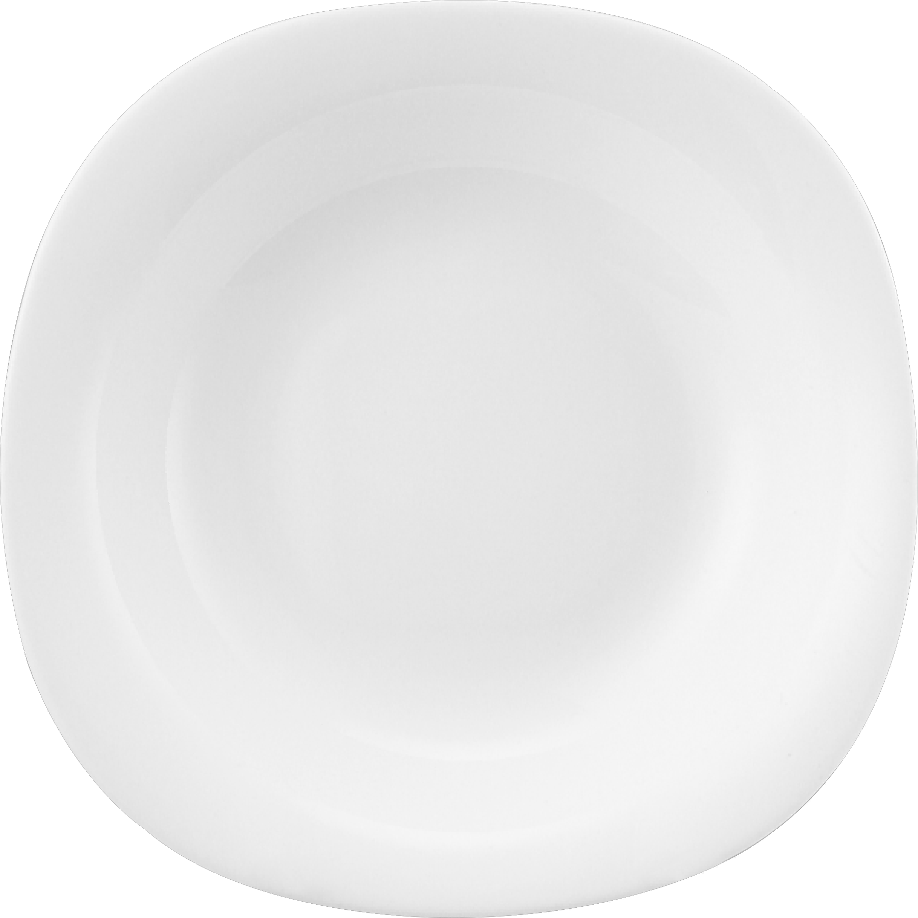 9''SQUARE PLATE<br>F-LFTP90