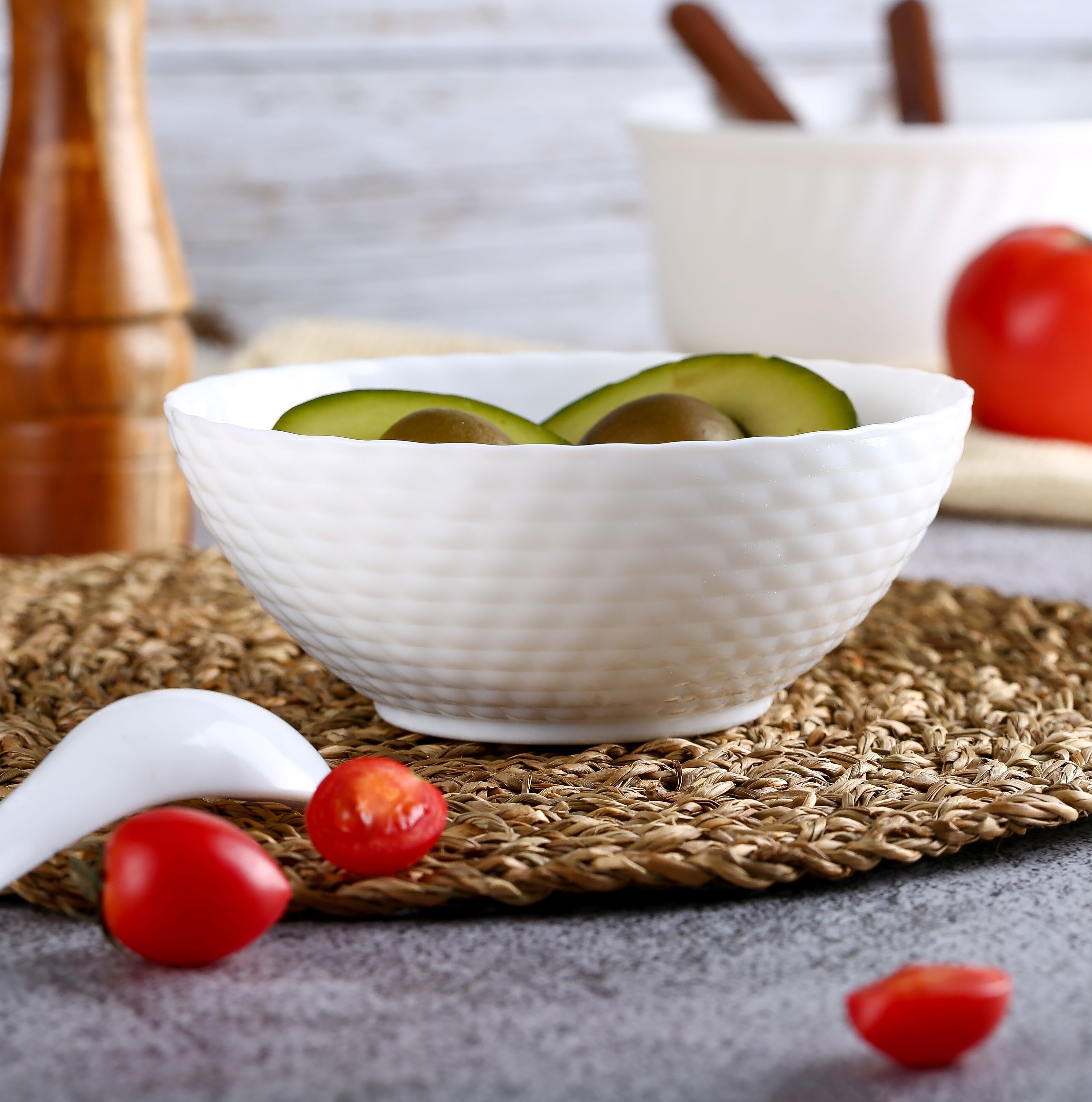 RELIEVO BOWL